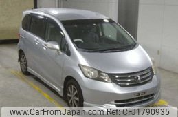 honda freed 2010 CFJ1790935