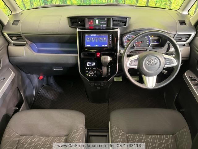 toyota tank 2020 CFJ1733113 image 2
