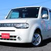 nissan cube 2010 Y11536 image 9