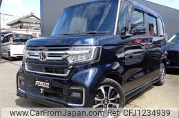 honda n-box 2021 -HONDA--N BOX 6BA-JF3--JF3-5001968---HONDA--N BOX 6BA-JF3--JF3-5001968-