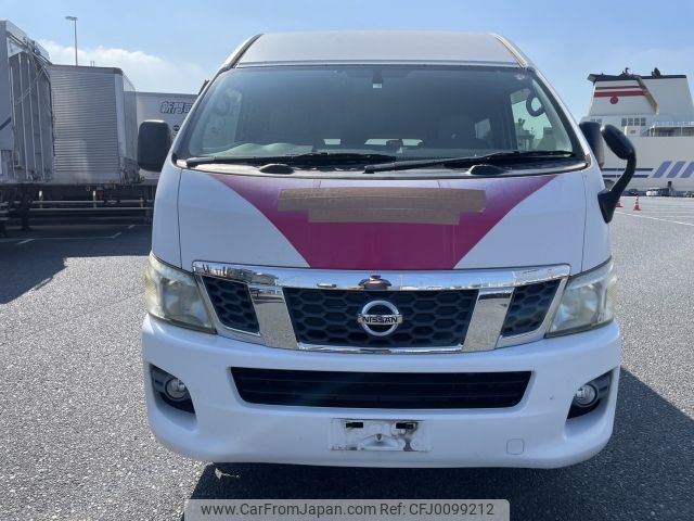 nissan caravan-bus 2014 -NISSAN--Caravan Bus CBF-DS4E26--DS4E26-000116---NISSAN--Caravan Bus CBF-DS4E26--DS4E26-000116- image 2