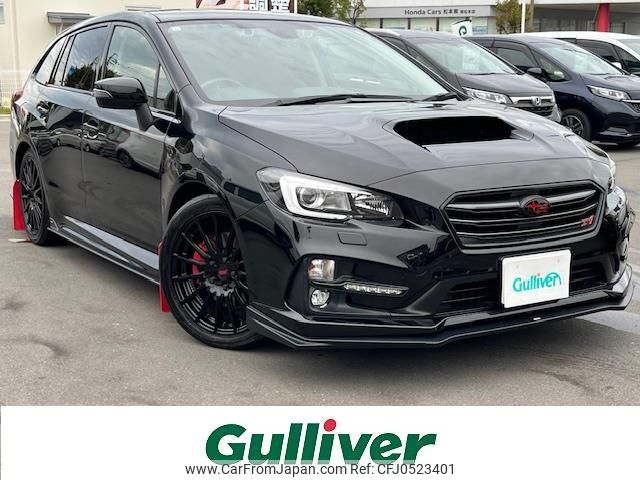 subaru levorg 2016 -SUBARU--Levorg DBA-VM4--VM4-089081---SUBARU--Levorg DBA-VM4--VM4-089081- image 1