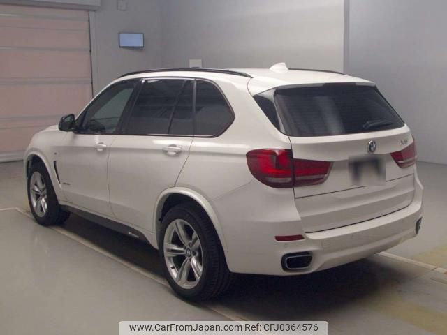 bmw x5 2015 quick_quick_LDA-KS30_WBAKS420X00J54543 image 2