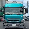 mitsubishi-fuso super-great 2008 -MITSUBISHI--Super Great BDG-FU54JZ--FU54JZ-550807---MITSUBISHI--Super Great BDG-FU54JZ--FU54JZ-550807- image 2