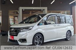 honda stepwagon 2018 -HONDA--Stepwgn DBA-RP3--RP3-1215464---HONDA--Stepwgn DBA-RP3--RP3-1215464-