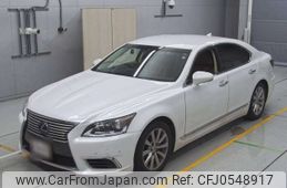 lexus ls 2015 -LEXUS--Lexus LS USF40-5139049---LEXUS--Lexus LS USF40-5139049-