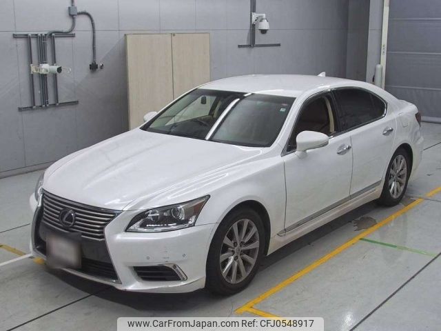 lexus ls 2015 -LEXUS--Lexus LS USF40-5139049---LEXUS--Lexus LS USF40-5139049- image 1