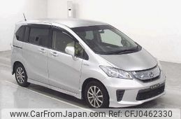 honda freed 2013 -HONDA--Freed GP3--1117065---HONDA--Freed GP3--1117065-