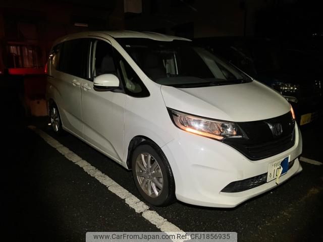honda freed 2018 CFJ1856935 image 2