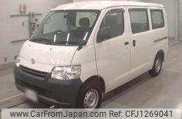 toyota liteace-van 2020 CFJ1269041