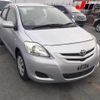 toyota belta 2008 -TOYOTA--Belta KSP92-1015686---TOYOTA--Belta KSP92-1015686- image 1