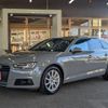 audi a4 2017 -AUDI--Audi A4 DBA-8WCYRF--WAUZZZF40HA114000---AUDI--Audi A4 DBA-8WCYRF--WAUZZZF40HA114000- image 1