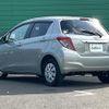 toyota vitz 2011 CFJ1721923 image 6