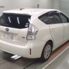 toyota prius-α 2012 -TOYOTA 【沖縄 331め315】--Prius α ZVW40W-3010412---TOYOTA 【沖縄 331め315】--Prius α ZVW40W-3010412- image 2