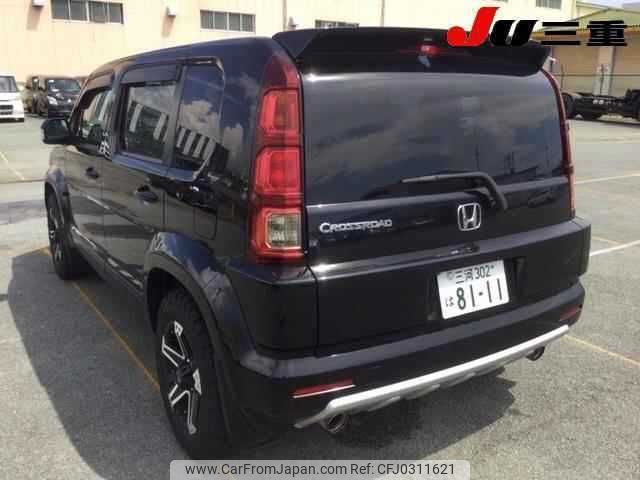 honda crossroad 2009 TE2810 image 1