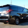 toyota alphard 2015 CFJ00200002 image 2