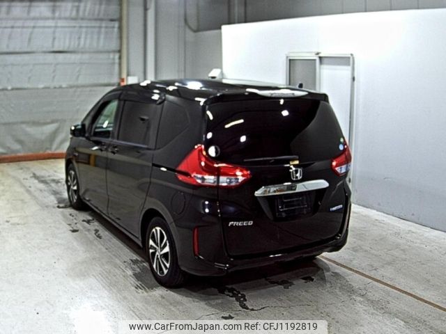 honda freed 2018 -HONDA--Freed GB7-1073004---HONDA--Freed GB7-1073004- image 2