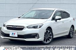 subaru impreza-wagon 2020 CFJ1422451