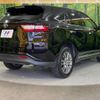 toyota harrier 2018 -TOYOTA--Harrier DBA-ZSU60W--ZSU60-0154917---TOYOTA--Harrier DBA-ZSU60W--ZSU60-0154917- image 18