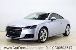 audi tt 2016 -AUDI--Audi TT ABA-FVCHHF--TRUZZZFV3H1003779---AUDI--Audi TT ABA-FVCHHF--TRUZZZFV3H1003779-