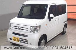 honda n-van 2024 -HONDA 【千葉 480ﾇ5655】--N VAN JJ1--5100485---HONDA 【千葉 480ﾇ5655】--N VAN JJ1--5100485-