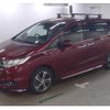 honda odyssey 2014 quick_quick_DBA-RC2_RC2-1002693 image 1