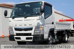 mitsubishi-fuso canter 2018 CFJ1647820