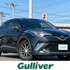 toyota c-hr 2017 -TOYOTA--C-HR DBA-NGX50--NGX50-2015696---TOYOTA--C-HR DBA-NGX50--NGX50-2015696- image 1