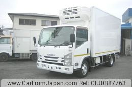 isuzu elf-truck 2017 -ISUZU--Elf TKG-NPR85YN--NPR85-7015104---ISUZU--Elf TKG-NPR85YN--NPR85-7015104-