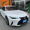 lexus is 2021 -LEXUS 【練馬 302ﾇ2573】--Lexus IS 6AA-AVE30--AVE30-5084941---LEXUS 【練馬 302ﾇ2573】--Lexus IS 6AA-AVE30--AVE30-5084941- image 44