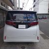 toyota alphard 2024 quick_quick_6AA-AAHH40W_AAHH40-0022180 image 3