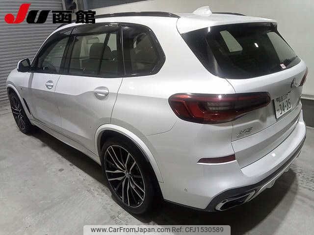 bmw x5 2019 CFJ1530589 image 2