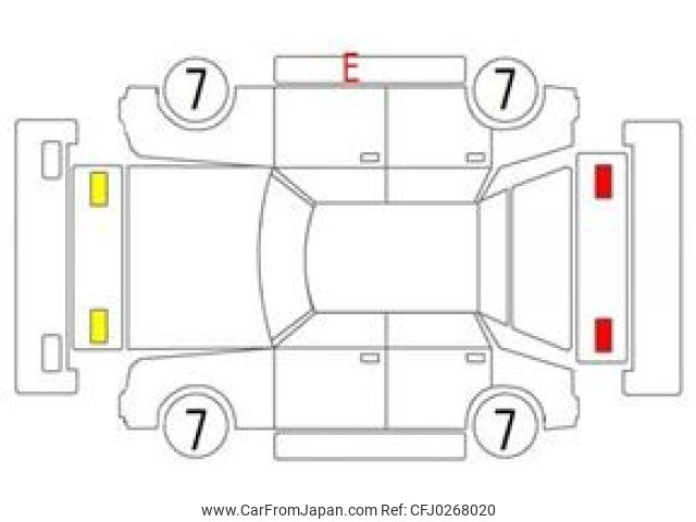 citroen c3 2023 -CITROEN--Citroen C3 5BA-B6HN05--VF7SXHNPYPT638025---CITROEN--Citroen C3 5BA-B6HN05--VF7SXHNPYPT638025- image 2