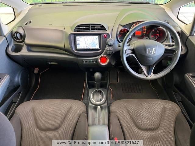 honda fit 2012 -HONDA--Fit DBA-GE6--GE6-3201837---HONDA--Fit DBA-GE6--GE6-3201837- image 2