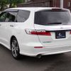 honda odyssey 2013 GOO_JP_700072025530250522002 image 8