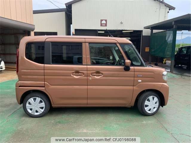 suzuki spacia 2024 -SUZUKI 【新潟 582ｲ4286】--Spacia 5AA-MK94S--MK94S-103214---SUZUKI 【新潟 582ｲ4286】--Spacia 5AA-MK94S--MK94S-103214- image 2