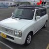 suzuki alto-lapin 2004 -SUZUKI 【三重 582ｸ6156】--Alto Lapin HE21S--439291---SUZUKI 【三重 582ｸ6156】--Alto Lapin HE21S--439291- image 13