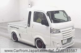 daihatsu hijet-truck 2023 -DAIHATSU 【広島 484ﾑ2222】--Hijet Truck S500P--0181306---DAIHATSU 【広島 484ﾑ2222】--Hijet Truck S500P--0181306-