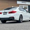 bmw 5-series 2017 -BMW--BMW 5 Series LDA-JC20--WBAJC32050G865125---BMW--BMW 5 Series LDA-JC20--WBAJC32050G865125- image 21