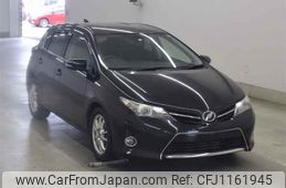toyota auris undefined -TOYOTA--Auris ZRE186H-6005627---TOYOTA--Auris ZRE186H-6005627-