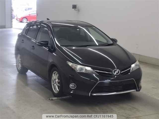 toyota auris undefined -TOYOTA--Auris ZRE186H-6005627---TOYOTA--Auris ZRE186H-6005627- image 1