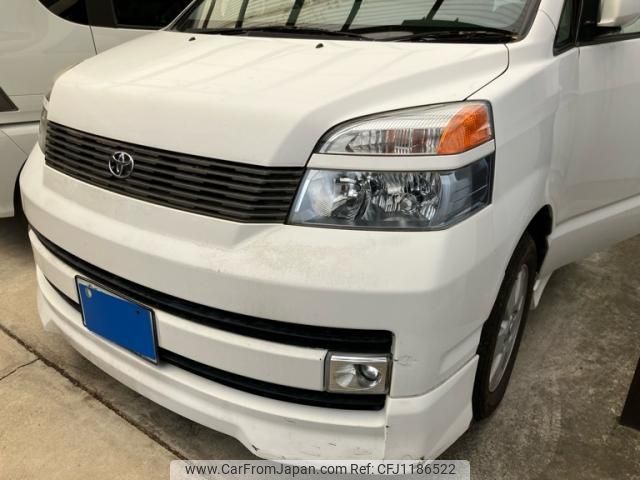 toyota voxy 2002 -TOYOTA--Voxy TA-AZR60G--AZR60-0028147---TOYOTA--Voxy TA-AZR60G--AZR60-0028147- image 2