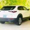 mazda cx-3 2022 quick_quick_5BA-DMEP_DMEP-204971 image 3