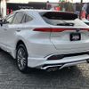 toyota harrier 2024 -TOYOTA--Harrier 6AA-AXUH80--AXUH80-0076***---TOYOTA--Harrier 6AA-AXUH80--AXUH80-0076***- image 3