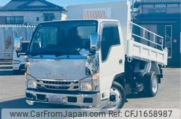 isuzu elf-truck 2014 CFJ1658987