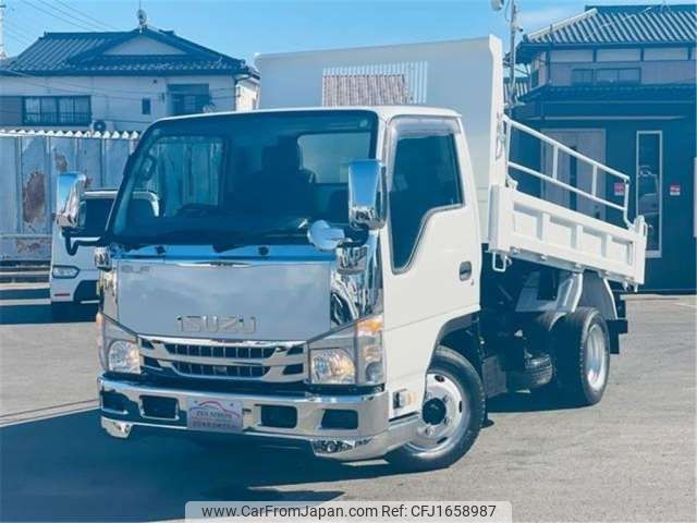 isuzu elf-truck 2014 CFJ1658987 image 1