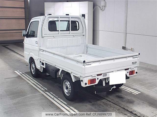 suzuki carry-truck 2023 -SUZUKI 【浜松 480ﾄ6477】--Carry Truck DA16T-758845---SUZUKI 【浜松 480ﾄ6477】--Carry Truck DA16T-758845- image 2