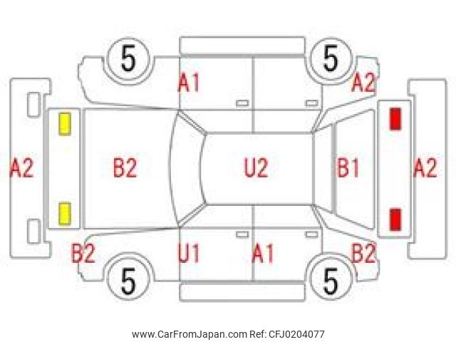 daihatsu hijet-van 2007 -DAIHATSU--Hijet Van LE-S320V--S320V-0080153---DAIHATSU--Hijet Van LE-S320V--S320V-0080153- image 2