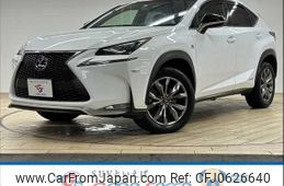 lexus nx 2015 quick_quick_DAA-AYZ10_AYZ10-1009884