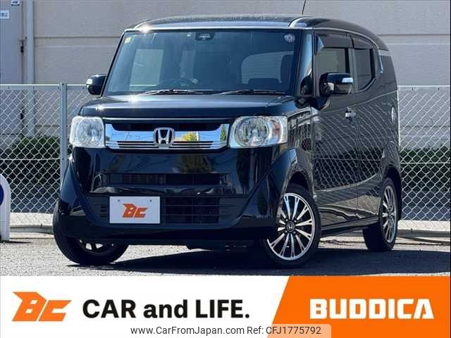 honda n-box-slash 2016 CFJ1775792 image 1